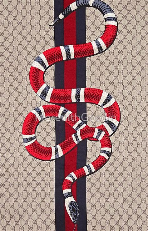 snakes gucci motif|origin of gucci snake.